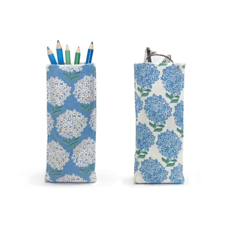 Hydrangea Eyeglasses Holder