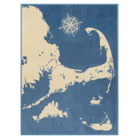 Chappy Wrap Cape Cod Islands