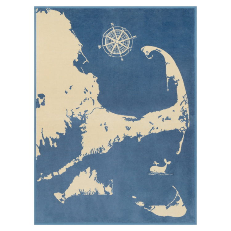 Chappy Wrap Cape Cod Islands