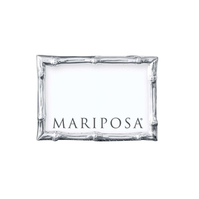 Mariposa Bamboo 4x6 Frame
