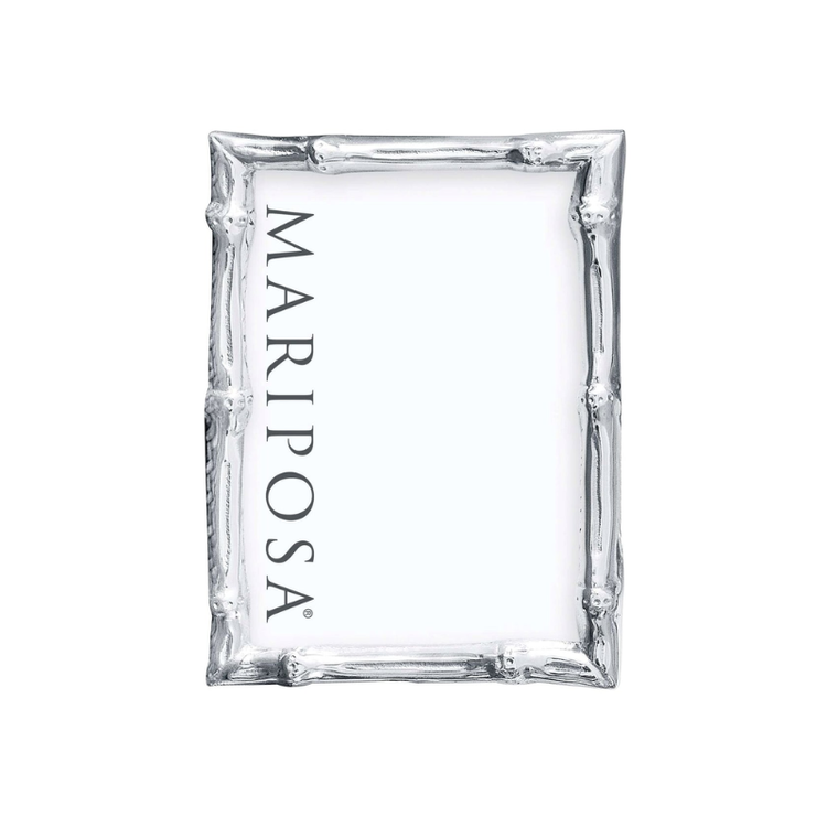 Mariposa Bamboo 5x7 Frame