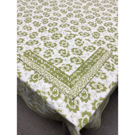 Natural Habitat Daffodil Green