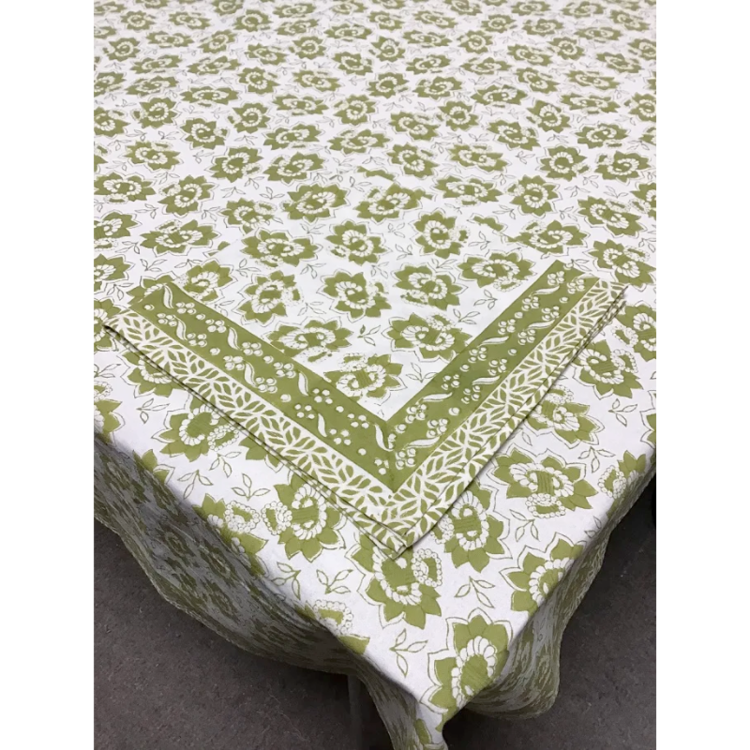 Natural Habitat Daffodil Green