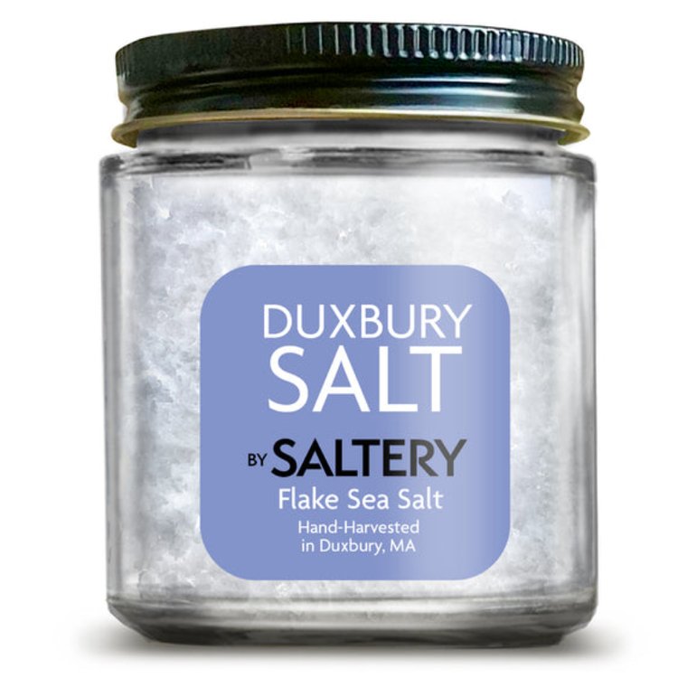 Duxbury Salt Works Duxbury Salt