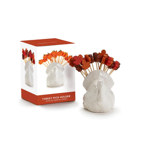 Turkey Pick Holder