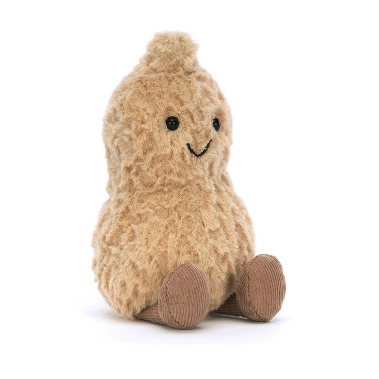 jellycat Amuseables Peanut