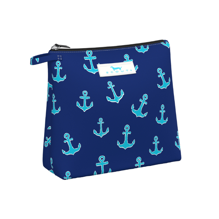 SCOUT Bags Cabana Clutch Sailors Delight