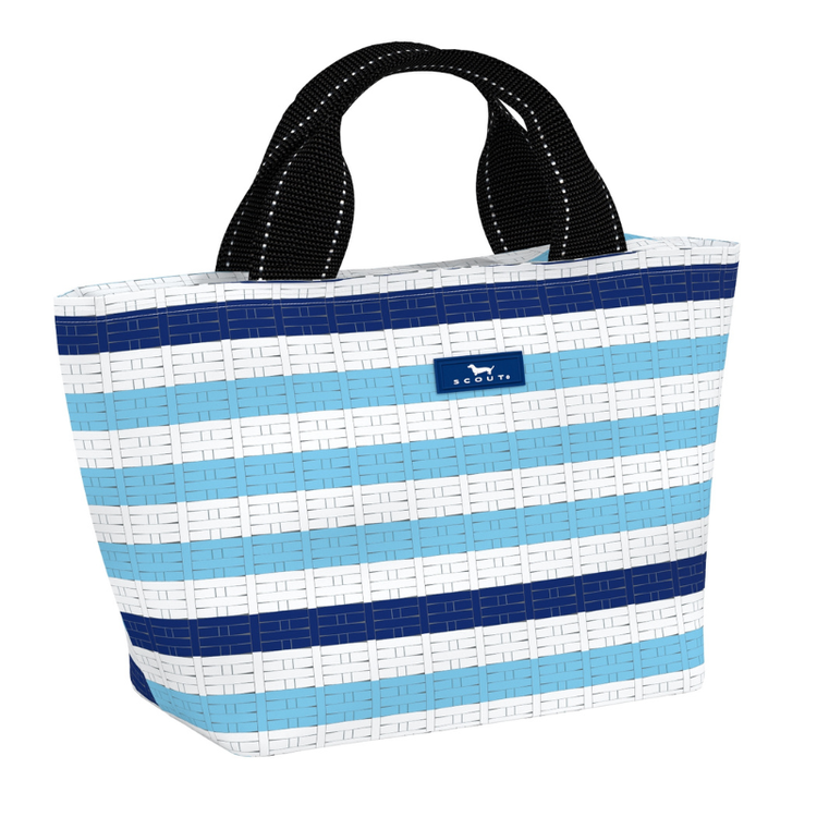 SCOUT Bags Nooner Meant to Bistro