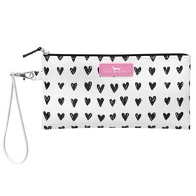 SCOUT Bags Kate Wristlet Pop Heart