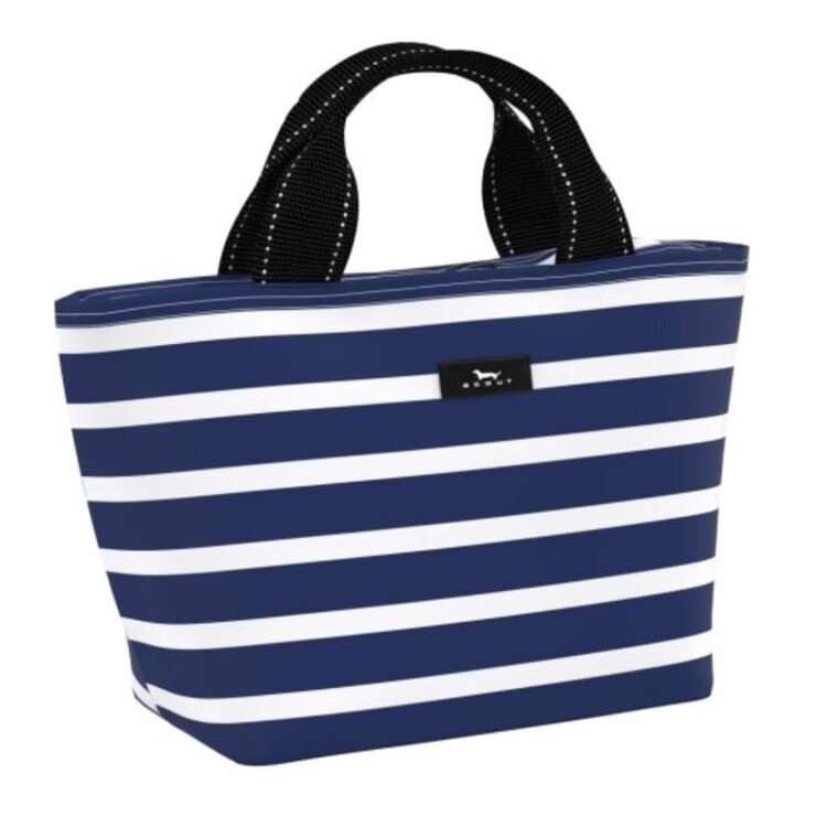 SCOUT Bags Nooner Nantucket Navy