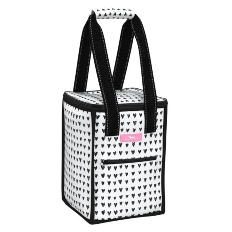 SCOUT Bags Pleasure Chest Pop Heart