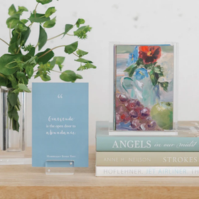 100 Days of Gratitude