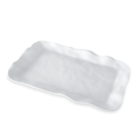 Vida Nube Extra Large Rectangular Tray