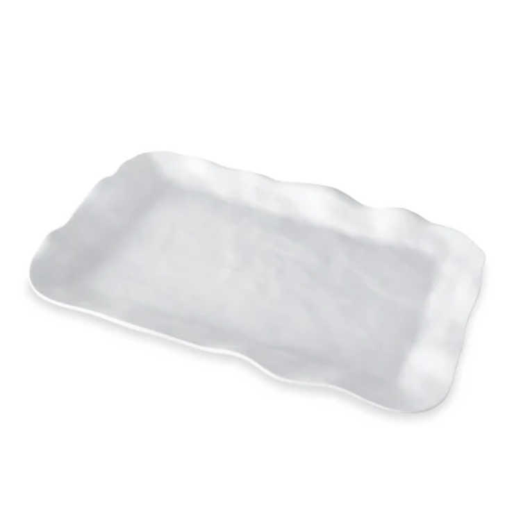 Vida Nube Extra Large Rectangular Tray
