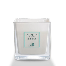 Acqua dell'Elba Home Gift Box Mare diffuser 6.8 fl oz. & Candle 2.8