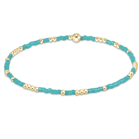 enewton design Hope Unwritten Braclet-Turquoise