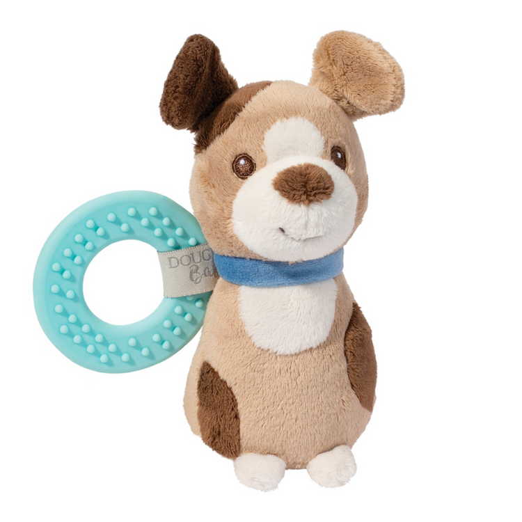 Douglas Toys Playtivity Rattle