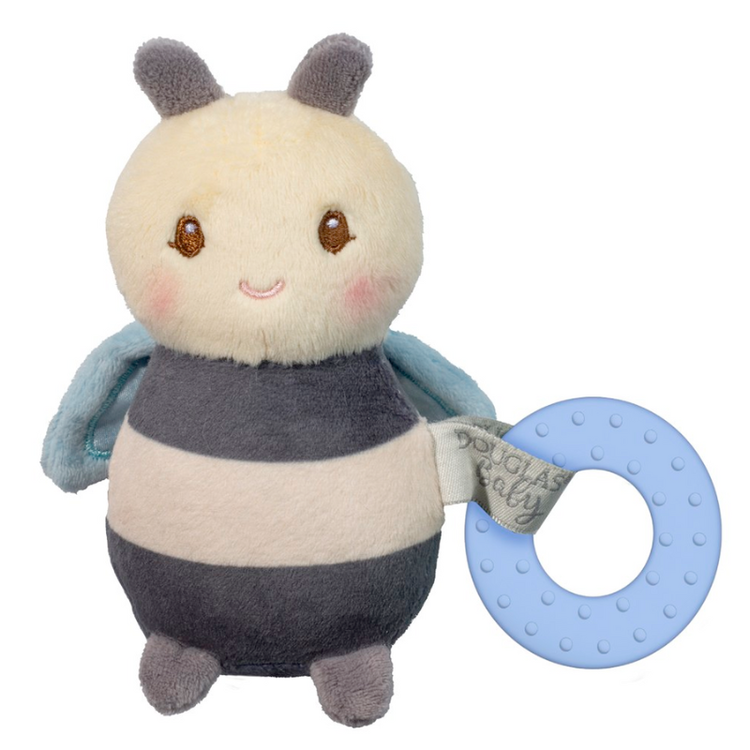 Douglas Toys Playtivity Rattle