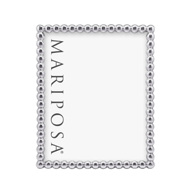 Mariposa Baubles 8x10 Frame