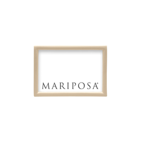 Mariposa Main Line Sand 4x6 Frame