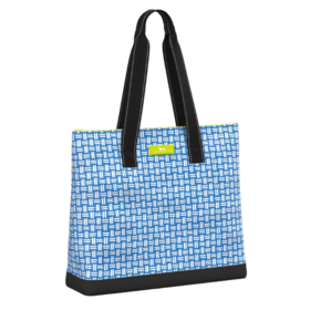 SCOUT Bags Open Bar Totally Stitchin