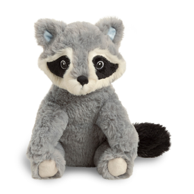 Compendium Inc. Chasing Dreams Plush Raccoon
