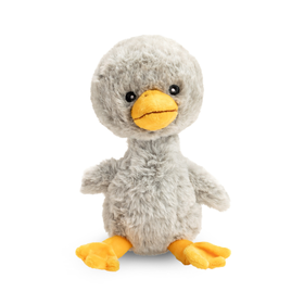 Compendium Inc. Finding Muchness Plush Duckling