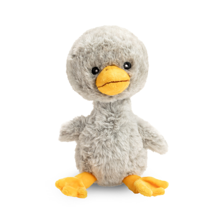 Compendium Inc. Finding Muchness Plush Duckling