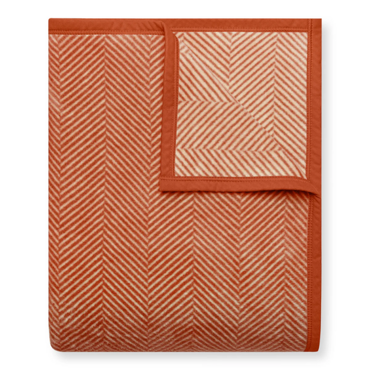 Chappy Wrap Harborview Herringbone