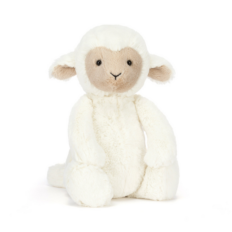 jellycat Skipson Lamb Original