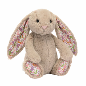 jellycat Blossom Beige Bunny Petal Original