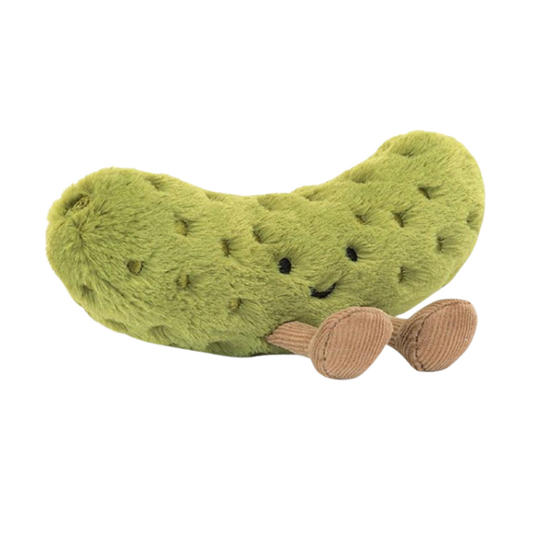 jellycat Amuseables Pickle