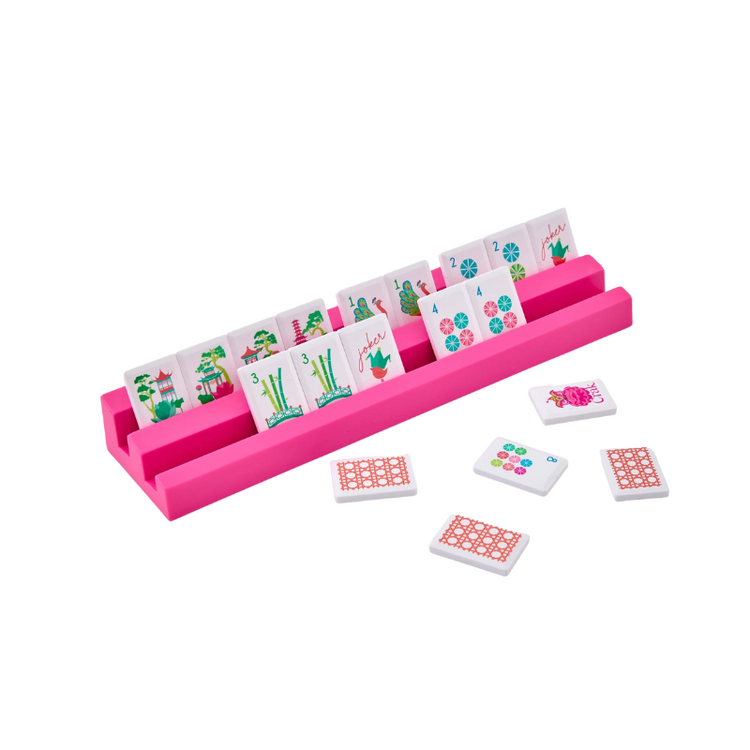 Oh My Mahjong Sunburst Debutante Tile Set