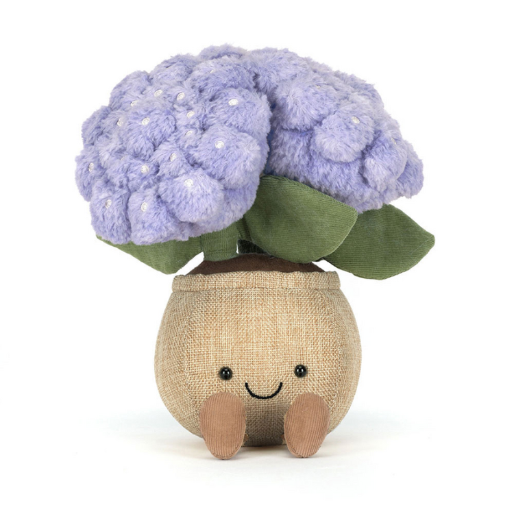 jellycat Amuseables Hydrangea