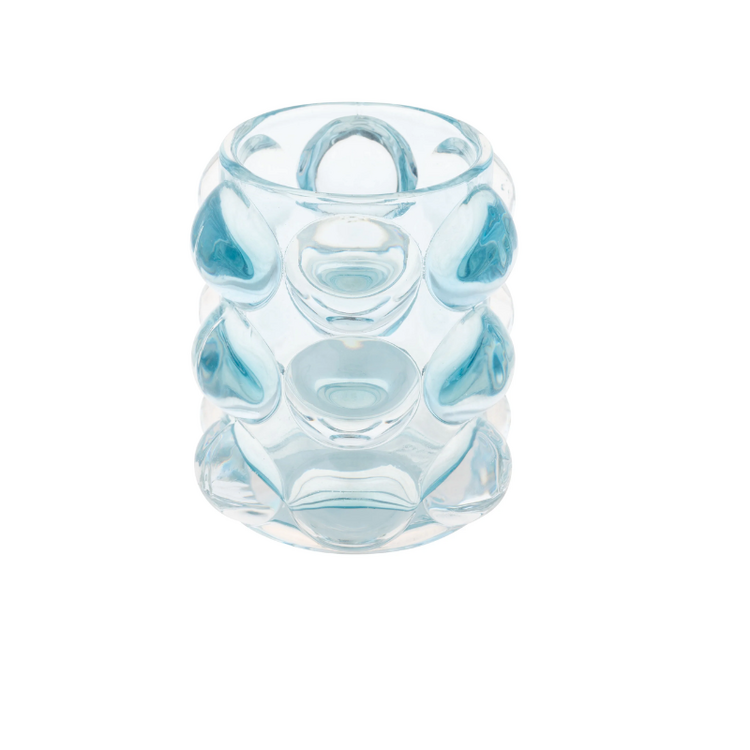 Karma Lucia Hobnail Votive