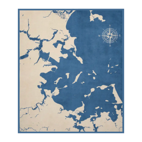 Chappy Wrap Boston Harbor