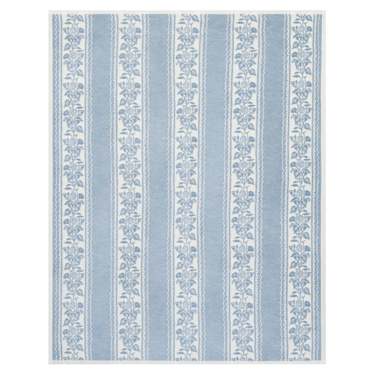 Chappy Wrap Clara Stripe