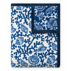 Chappy Wrap Coral & Shell