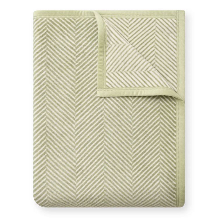 Chappy Wrap Harborview Herringbone