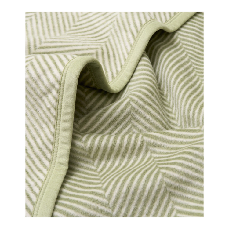 Chappy Wrap Harborview Herringbone