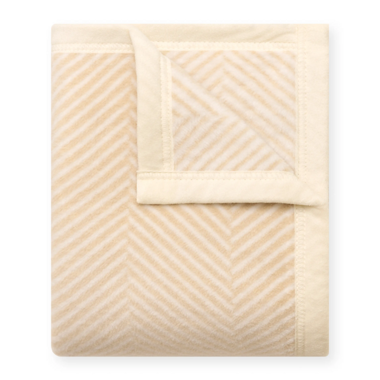 Harborview Herringbone Mini