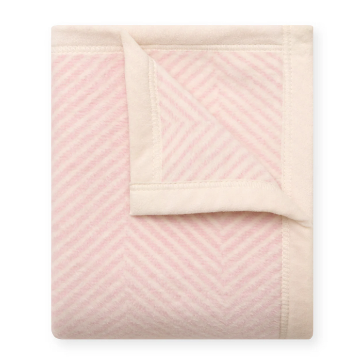 Harborview Herringbone  Chappy Wrap Mini