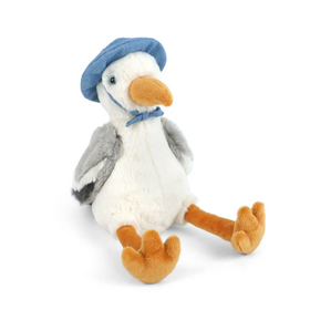 Mon Ami Seymour Seagull