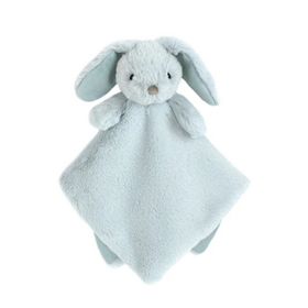Mon Ami Bunny Fur Lovie - Blue