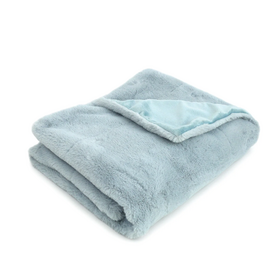 Mon Ami Butter Blanket Blue