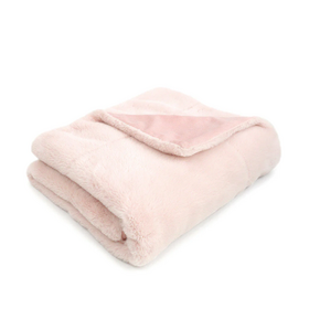 Mon Ami Butter Blanket Pink