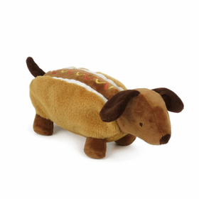 Mon Ami Hot Dog Imposter