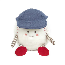 Mon Ami Baseball Guy