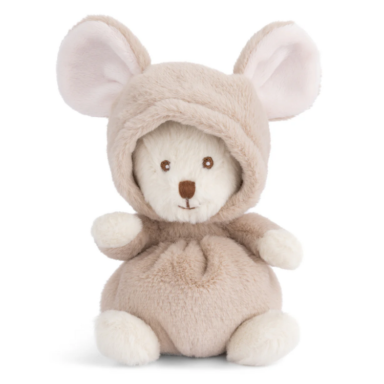 Bukowski Ziggy Mouse