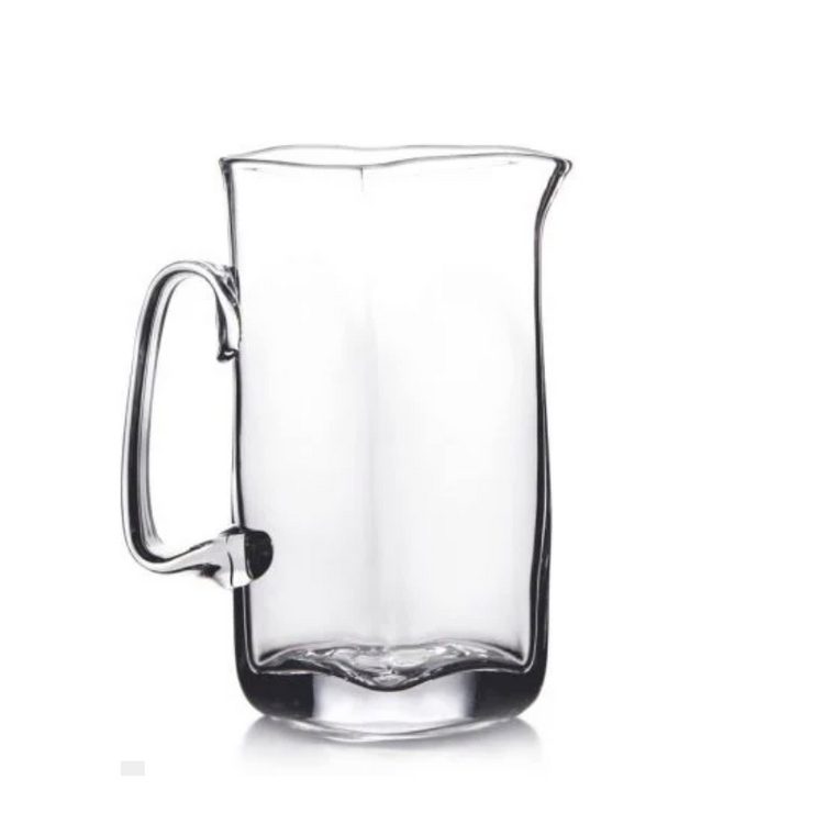 Simon Pearce Woodbury Picher Large